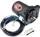 Arco Outboard Tilt Trim Motor For Yamaha-4 Bolt 5/8 Flat Blade Shaft 6d8-43880