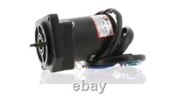 ARCO Outboard Tilt Trim Motor For Yamaha-4 Bolt 5/8 Flat Blade Shaft 6D8-43880