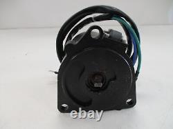 Arco Marine Outboard Tilt Trim Motor For Yamaha & Mercury Black 6263 Boat