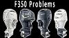 Are Yamaha F350 S Reliable