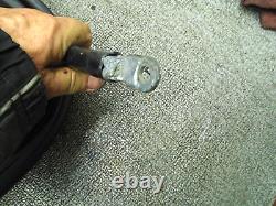 Battery Cable Assy 6AW-82105-02-00 Yamaha 11 Ft Outboard Motor Part