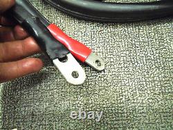 Battery Cable Assy 6AW-82105-02-00 Yamaha 11 Ft Outboard Motor Part
