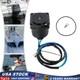 Black Tilt Trim Motor Replacement For Yamaha 2-stroke 150-300 Outboard Motor New