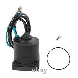 Black Tilt Trim Motor Replacement for Yamaha 2-stroke 150-300 Outboard Motor NEW