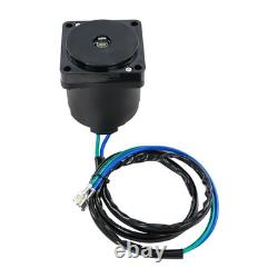 Black Tilt Trim Motor Replacement for Yamaha 2-stroke 150-300 Outboard Motor NEW