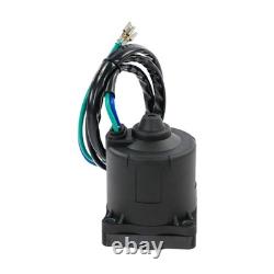 Black Tilt Trim Motor Replacement for Yamaha 2-stroke 150-300 Outboard Motor NEW