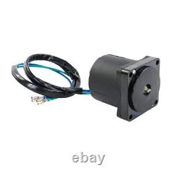 Black Tilt Trim Motor Replacement for Yamaha 2-stroke 150-300 Outboard Motor NEW