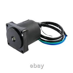 Black Tilt Trim Motor Replacement for Yamaha 2-stroke 150-300 Outboard Motor NEW