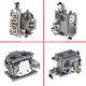 Boat Carburetor For Yamaha Outboard Engine Motor E40g E40j E40 40hp 6f5-14301-00