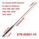 Boat Drive Shaft Long For Yamaha Outboard Engine Motor 40hp C40 679-45501-10