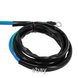 Boat Engine Tilt Trim Motor for Yamaha Outboard 25 30 40HP 67C-43880-00-00