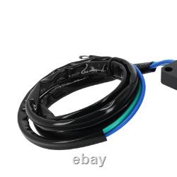 Boat Engine Tilt Trim Motor for Yamaha Outboard 25 30 40HP 67C-43880-00-00