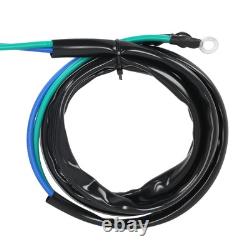 Boat Engine Tilt Trim Motor for Yamaha Outboard 25 30 40HP 67C-43880-00-00