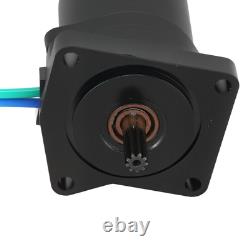 Boat Engine Tilt Trim Motor for Yamaha Outboard 25 30 40HP 67C-43880-00-00