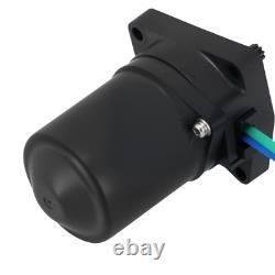 Boat Engine Tilt Trim Motor for Yamaha Outboard 25 30 40HP 67C-43880-00-00