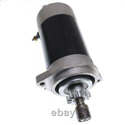 Boat Motor 689-81800-13 689-81800-12 Starter Motor for Yamaha Outboard 25HP 30HP