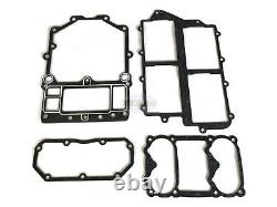 Boat Motor 6E5-W0001-02 01 0 Power Head Gasket Kit Yamaha Outboard 100-130hp 2T