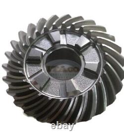 Boat Motor 6FJ-45571-00 26T Reverse Gear replaces Yamaha Outboard F 250HP Engine