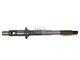Boat Motor 6k1-45611-10 0 Propeller Prop Shaft Yamaha Outboard F L 115hp 200hp