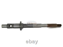 Boat Motor 6K1-45611-10 0 Propeller Prop Shaft Yamaha Outboard F L 115HP 200HP