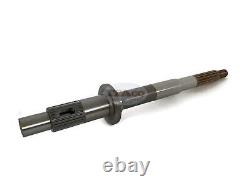 Boat Motor 6K1-45611-10 0 Propeller Prop Shaft Yamaha Outboard F L 115HP 200HP