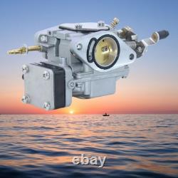 Boat Motor Carburetor Carbs Fit for Yamaha 2-Stroke 20HP 25HP Outboard Engine Boat Motor Carburetor Carbs Fit for Yamaha 2-Stroke 20HP 25HP Outboard Engine