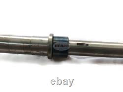 Boat Motor Drive Shaft Assy Short 61N-45510-00 For Yamaha Outboard E 25-30HP 2/4