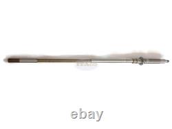 Boat Motor Drive Shaft Long 63P-45501-10 11 Yamaha Outboard F FL 150HP 200HP 4T