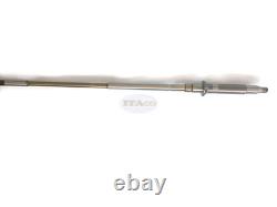 Boat Motor Drive Shaft Long 63P-45501-10 11 Yamaha Outboard F FL 150HP 200HP 4T