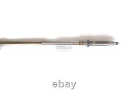 Boat Motor Drive Shaft Long 63P-45501-10 11 Yamaha Outboard F FL 150HP 200HP 4T