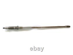 Boat Motor Drive Shaft Short 6P2-45501-10 11 Yamaha Outboard F 225HP 250HP 4T
