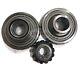 Boat Motor Gear Set 6fj-45560 6fj-45551 6fj-45571 00 For Yamaha Outboard Engine