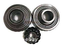 Boat Motor Gear Set 6FJ-45560 6FJ-45551 6FJ-45571 00 For Yamaha Outboard Engine