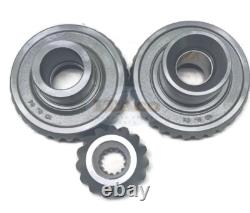 Boat Motor Gear Set 6P2-45560 6P2-45551 6P2-45571 00 For Yamaha Outboard Engine