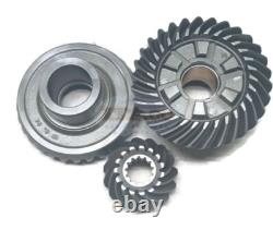 Boat Motor Gear Set 6P2-45560 6P2-45551 6P2-45571 00 For Yamaha Outboard Engine