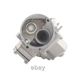 Boat Outboard Motor Carburetor Assy For YAMAHA 2 Stroke 6E0-14301-05 6E3-14301