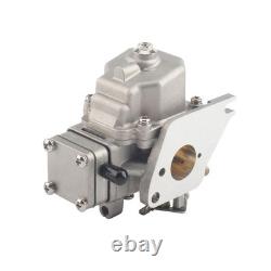 Boat Outboard Motor Carburetor Assy For YAMAHA 2 Stroke 6E0-14301-05 6E3-14301
