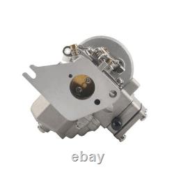 Boat Outboard Motor Carburetor Assy For YAMAHA 2 Stroke 6E0-14301-05 6E3-14301
