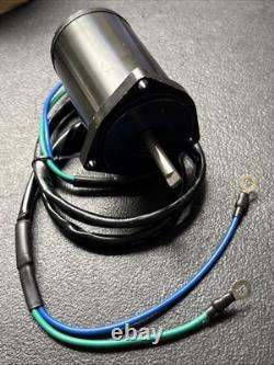 Boat Power Trim Tilt Motor 62y-43880-01 For Yamaha Outboard Engine 40hp-50hp