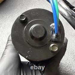 Boat Power Trim Tilt Motor 62y-43880-01 For Yamaha Outboard Engine 40hp-50hp