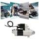 Boat Starter Motor Outboard Engine Starting Motor Assy For Yamaha Outboard Usa