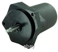 Boat Trim Tilt Motor 6CJ-43880-11 For Yamaha Outboard F40 F50 F60 F70 FT50 FT60