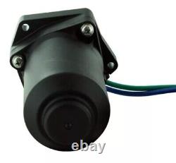 Boat Trim Tilt Motor 6CJ-43880-11 For Yamaha Outboard F40 F50 F60 F70 FT50 FT60