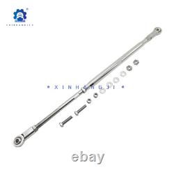 Braking Tiebar 6E5-61301-01 kit For Yamaha Outboard Motor Twin Engines 115-300HP