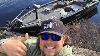 Breaking In A New Outboard Motor Yamaha F200 Tiller