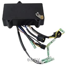 CDI 6H2-85540-10 2 Stroke 60HP 70HP Power Outboard Motor for Yamaha