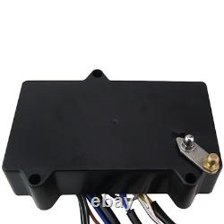 CDI 6H2-85540-10 2 Stroke 60HP 70HP Power Outboard Motor for Yamaha