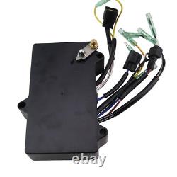 CDI 6H2-85540-10 2 Stroke 60HP 70HP Power Outboard Motor for Yamaha