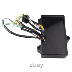 CDI 6H2-85540-10 2 Stroke 60HP 70HP Power Outboard Motor for Yamaha