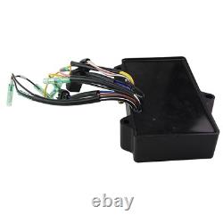 CDI 6H2-85540-10 2 Stroke 60HP 70HP Power Outboard Motor for Yamaha